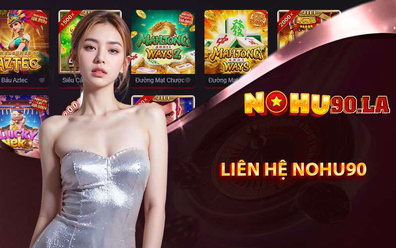 Liên hệ nohu90