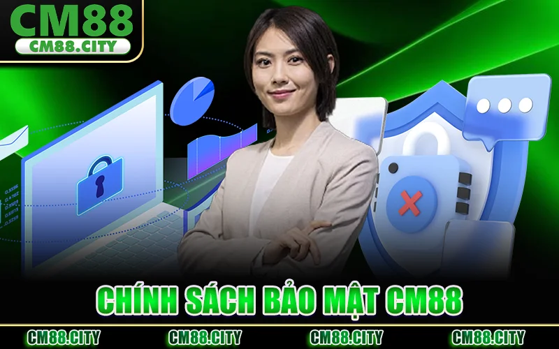 Lý Do CM88 Là Sự Lựa Chọn Hàng Đầu Của Cược Thủ